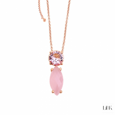 Colar Link Adorable Style 1