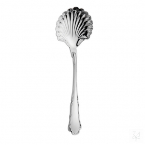 Strawberry Spoon 1
