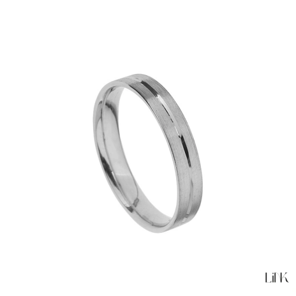ALIANZA  3.5MM CONFORT FIT 1