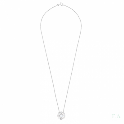 COLLAR CON CIRCONIAS 2