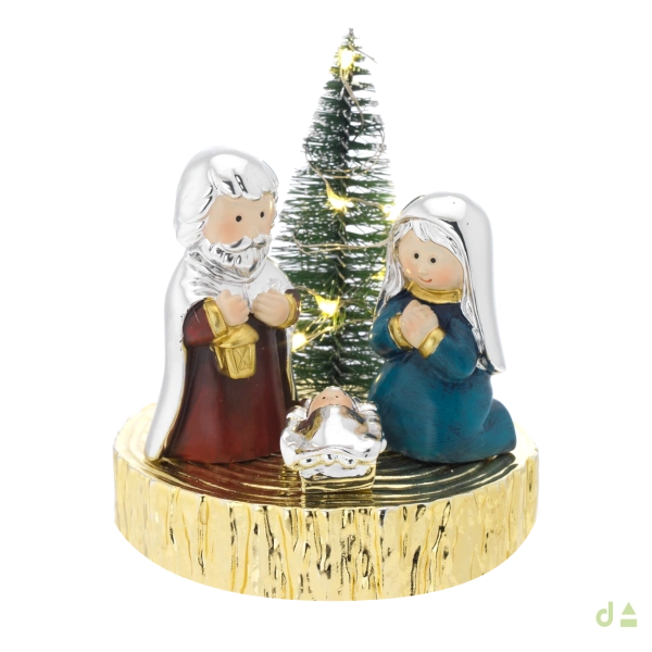 BELEN SAGRADA FAMILIA 2