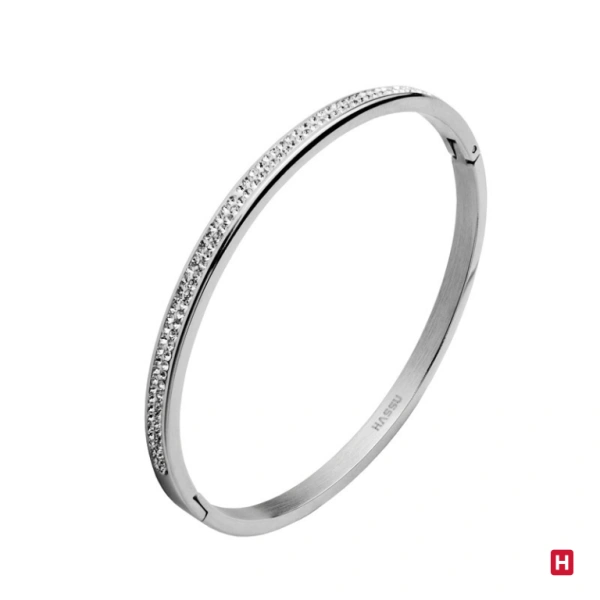 Bangle Hassu My Moments 1