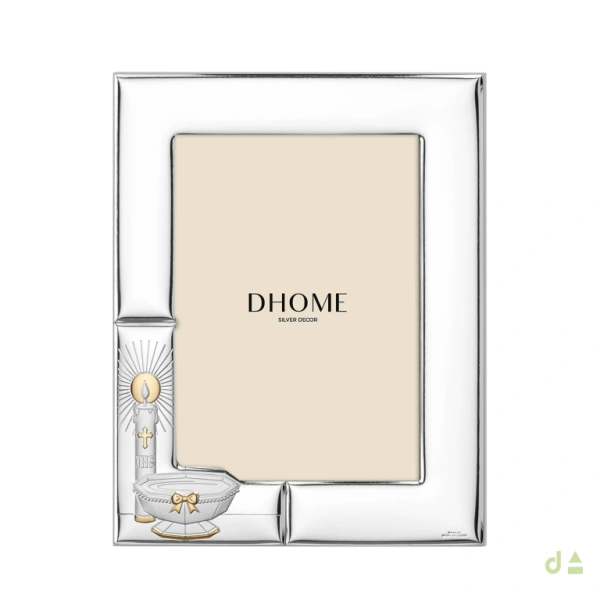 Moldura Dhome Batismo 1
