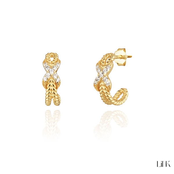 Earrings Link 2