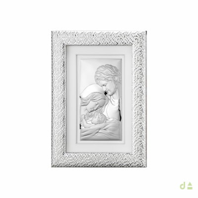 Quadro Dhome Sagrada Família 1