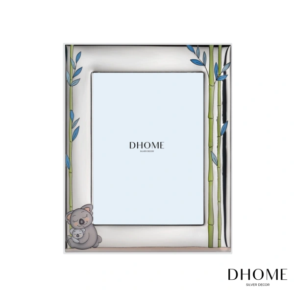 MARCO DHOME 9X13 KOALA CELESTE 2