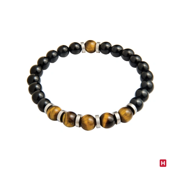 Bracelet Hassu Man Stone 1