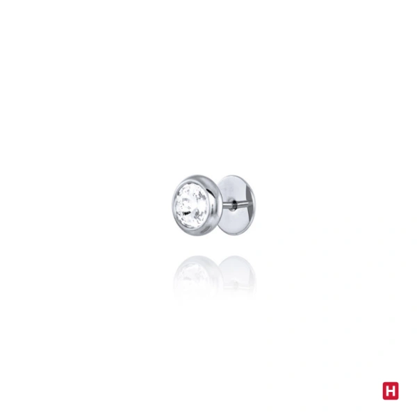 Piercing Hassu 1
