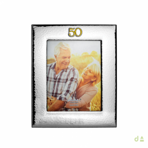 Moldura Dhome 50 Anos 1