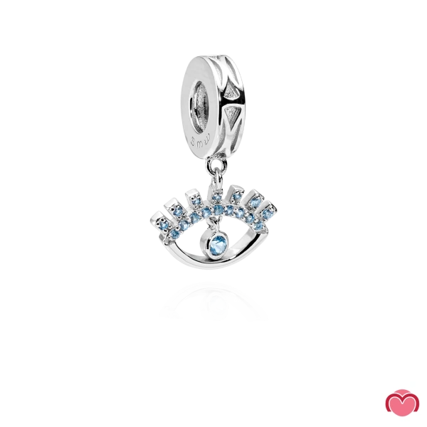 CHARM OJO CON CIRCONITAS 2