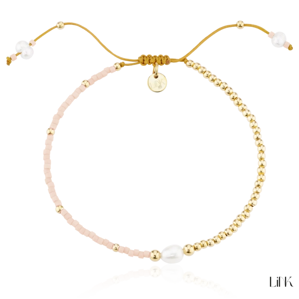 PULSERA LINK 2