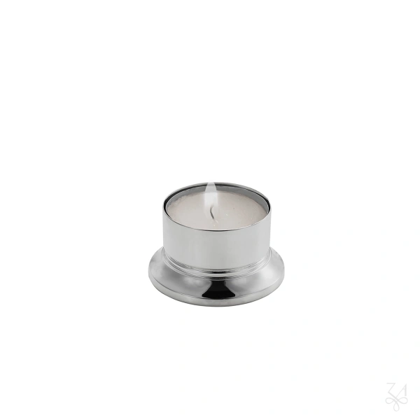 Tealight - H. 8 cm 2