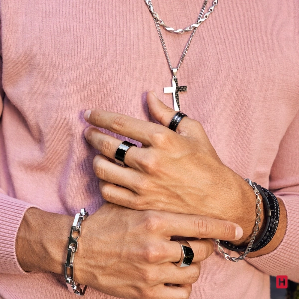 PULSERA HASSU 3