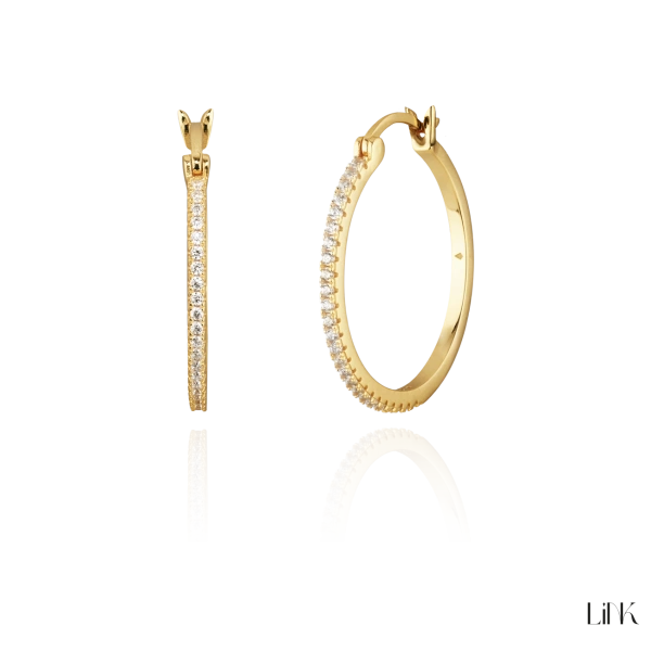 Earrings Link 2