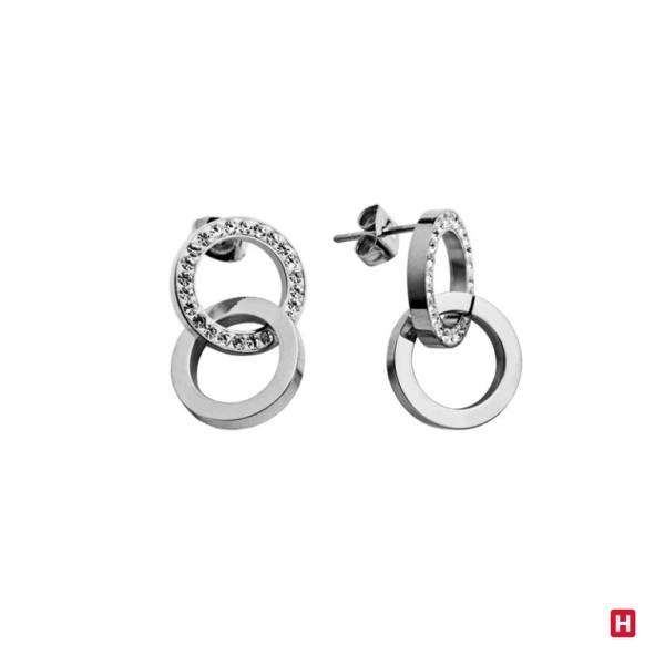Earrings Hassu Eternal Moments 1