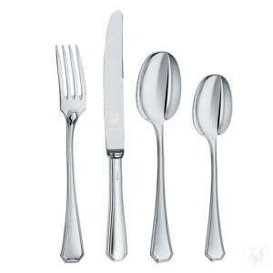 Collection Ottagonale Set 24 pieces in a chest 1