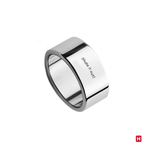 Wedding Ring Hassu L Urban 2