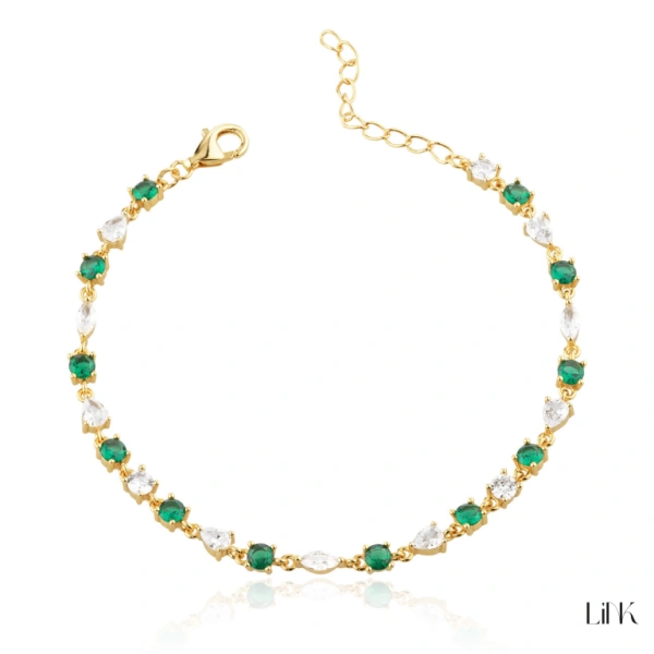 Pulseira Link 1
