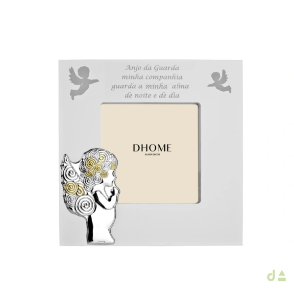 Moldura Dhome com Anjo 1