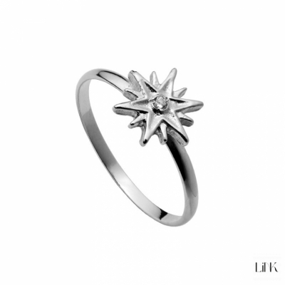 Ring Link Blogger Style - Starlight 1