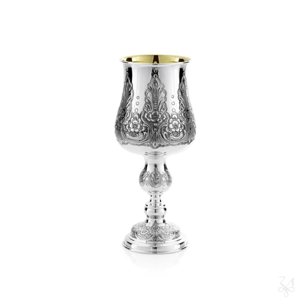 Elijah Cup, Mod. Signature 1