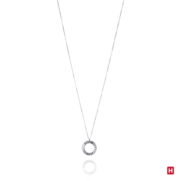 Necklace Hassu Circle 2