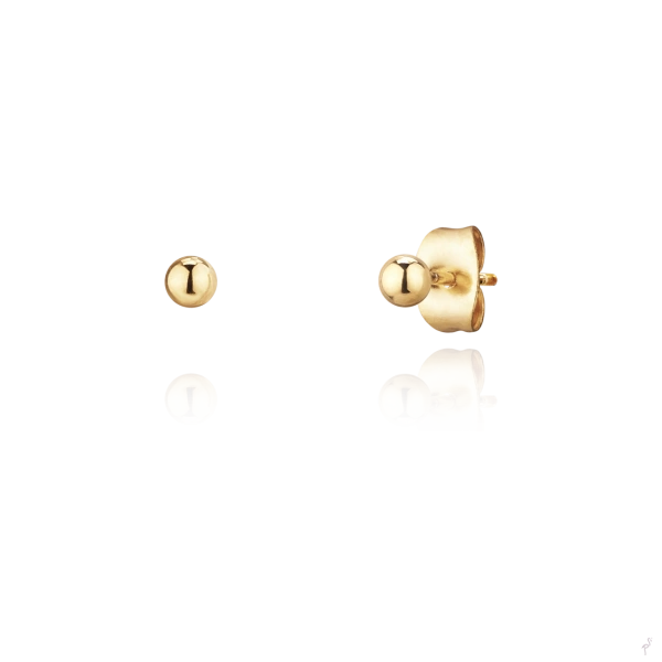 Earrings Hassu 2