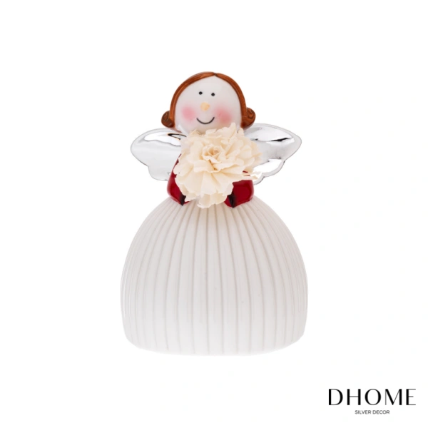 Bibelot Perfumador Dhome Anjo 1