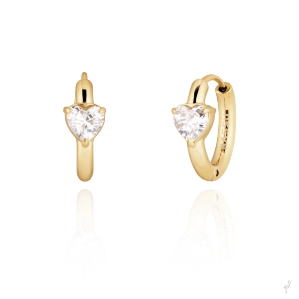 Earrings Hassu 1