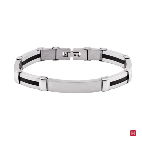 Bracelet Hassu Man Biker 1