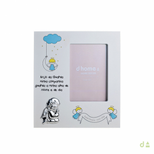 Moldura Dhome XXL com Anjo 1