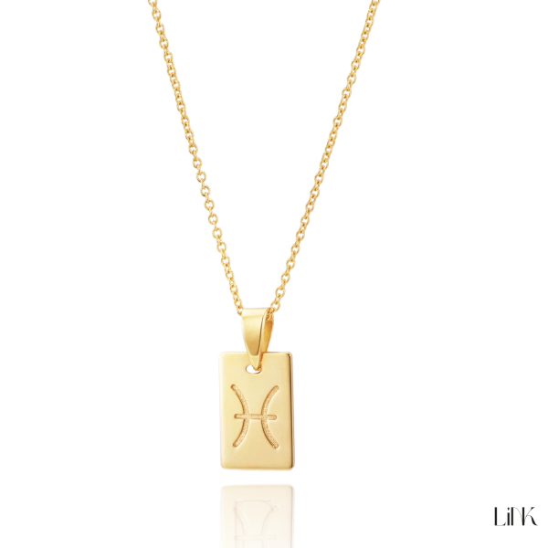 Colar Link 2