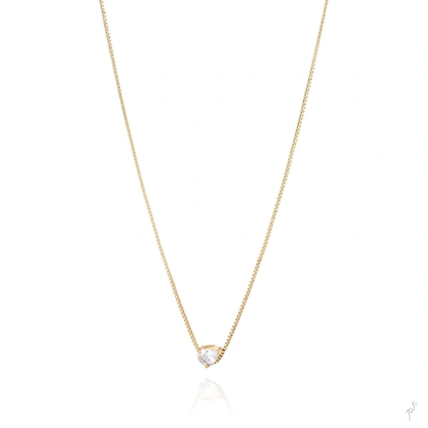 Necklace Hassu 3