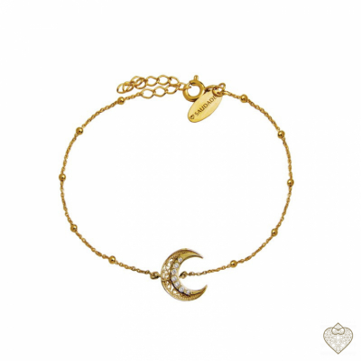 Pulseira Filigrana - Lua de Aljezur 1