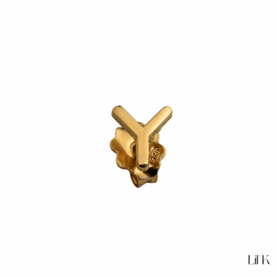 PIERCING LINK 1