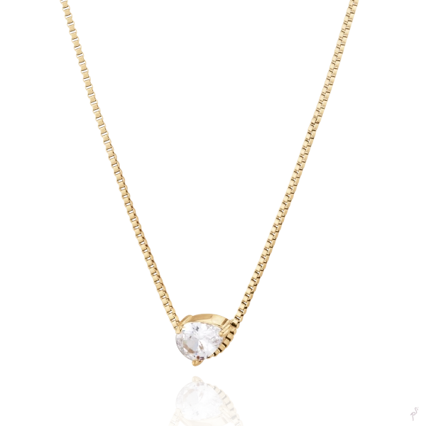 Necklace Hassu 1
