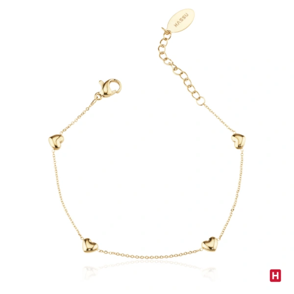 Pulseira Hassu 1
