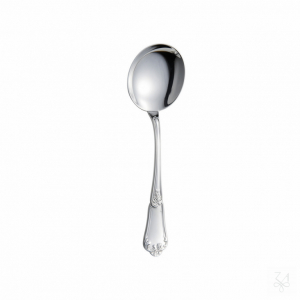 Soup Spoon 1