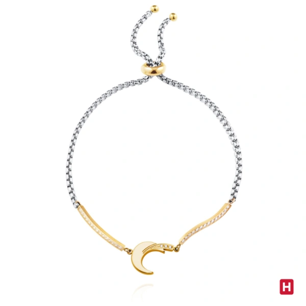PULSERA HASSU LUNA 1