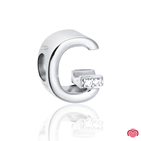 Conta SMW Letra G 2