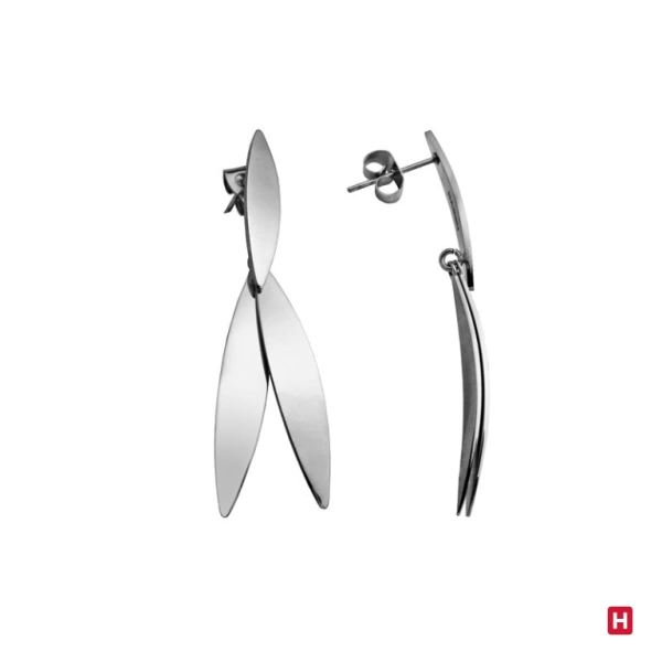 PENDIENTES HASSU 1