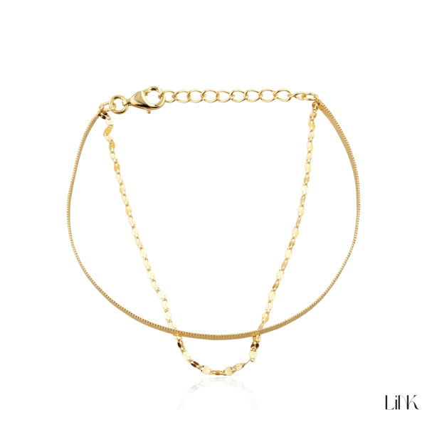 Pulseira Link 2