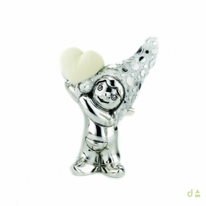 BIBELOT LUMHENS AMOR H- 18CM 1