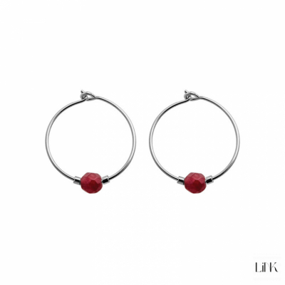 Argolas Stone Link Blogger Style 1