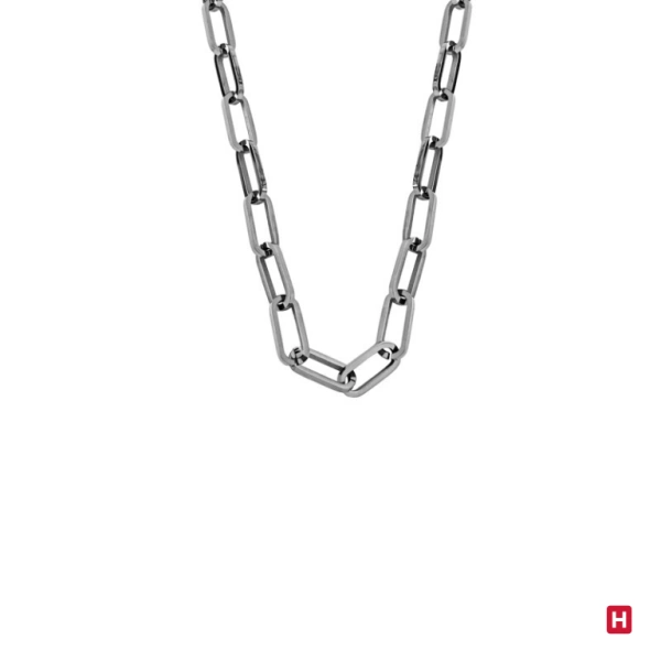 Necklace Hassu Woman Chain 1
