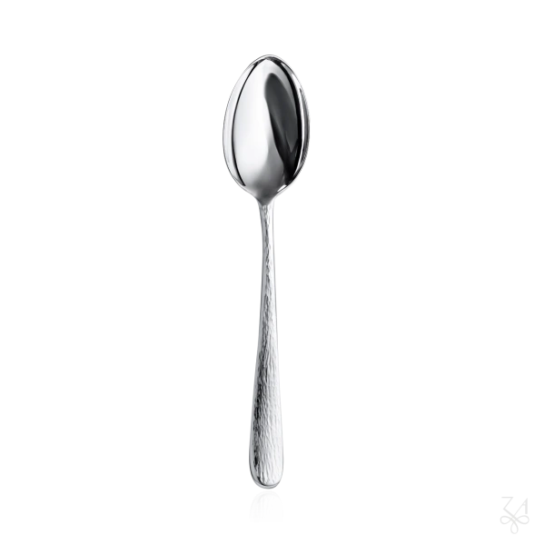 Desert Spoon - Mod. Svedese - Hammered "Beat Cut" 2