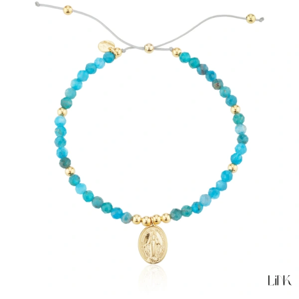 PULSERA LINK 3
