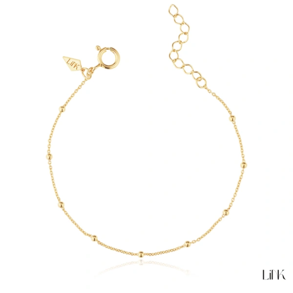 PULSERA LINK 1