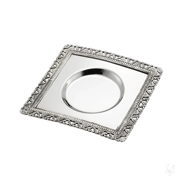 Bottle Coaster Square 3