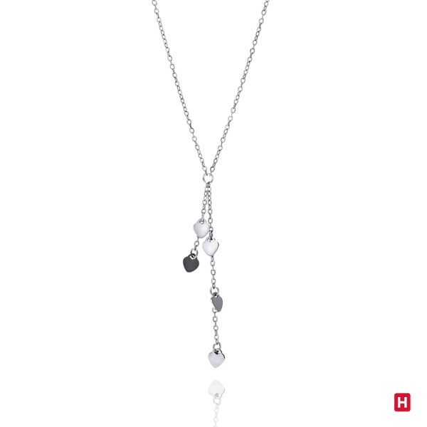 Necklace Hassu Love 2